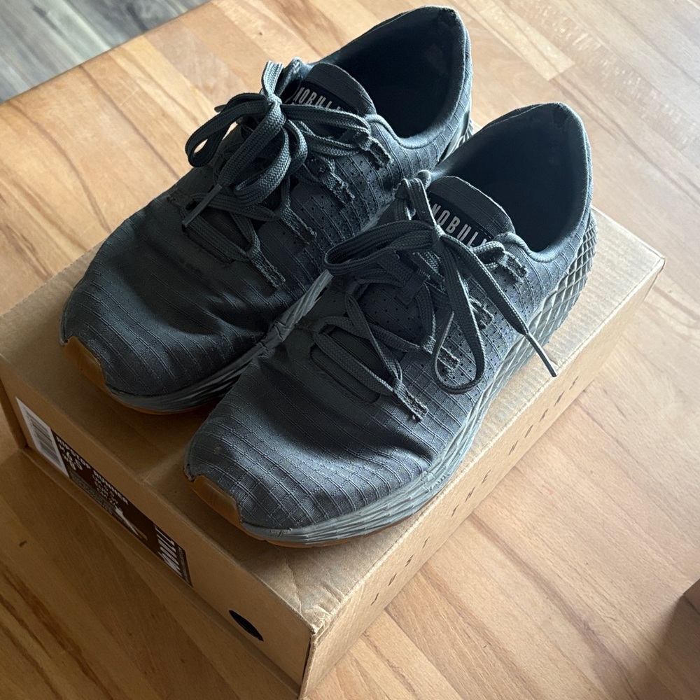 NOBULL Ripstop Runner